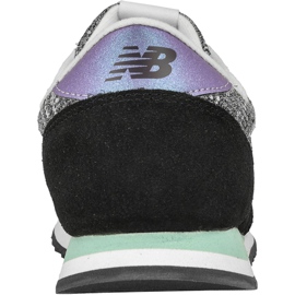 New Balance W WL420KIC kengät musta harmaa 2