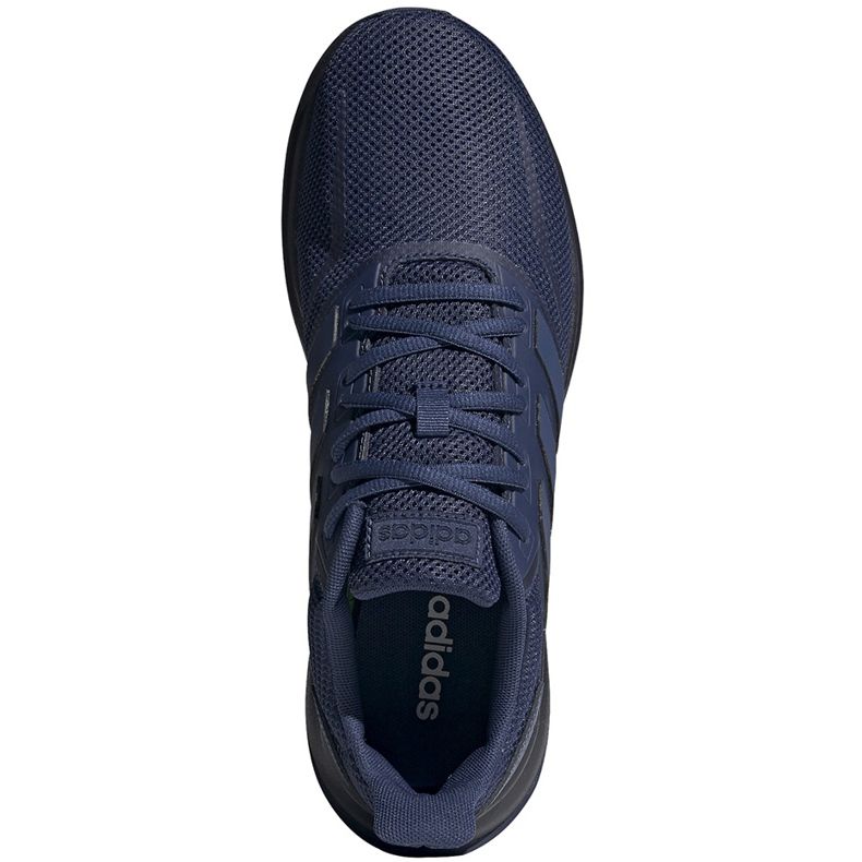 Adidas Runfalcon miesten kengät EG8605 tummansininen 1