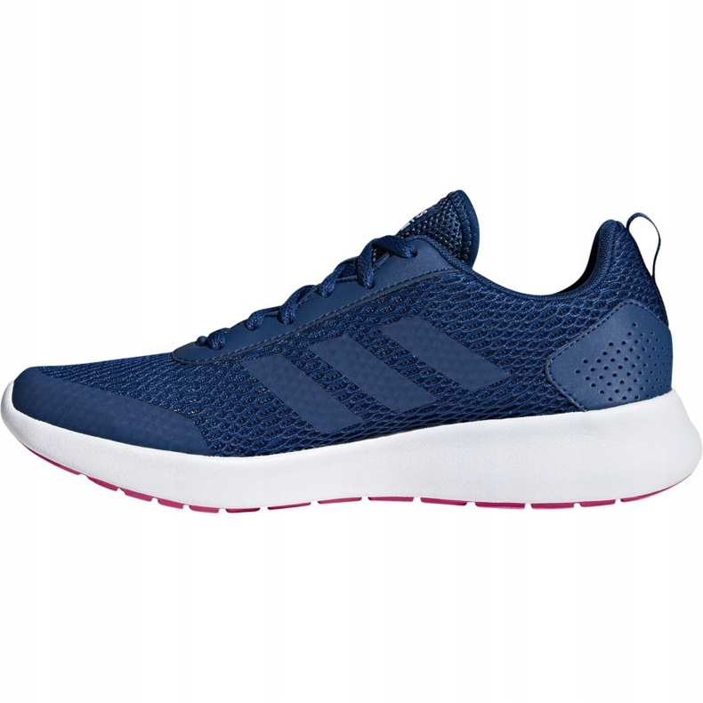 Naisten juoksukengät adidas Argecy tummansininen F35023 1