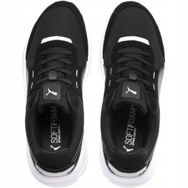 Miesten juoksukengät Puma Future Runner musta 368035 01 1