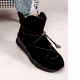 HAN Naisten urheilulliset lumisaappaat turkismusta synteettinen 1