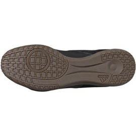 Sisäkengät adidas Predator 20.4 In Sala M EF1663 musta 2