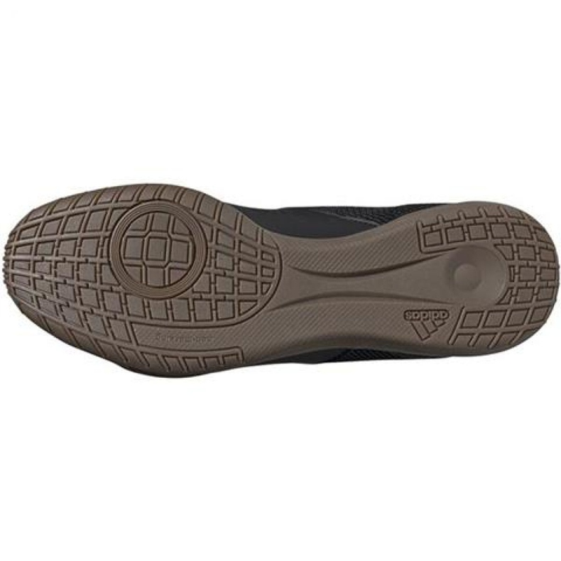Sisäkengät adidas Predator 20.4 In Sala M EF1663 musta 2