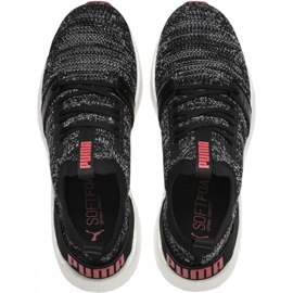Miesten kengät Puma Nrgy Neko Engineer Knit 191097 09 musta 1