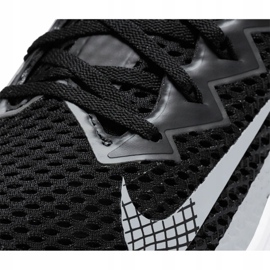 Nike Metcon 6 FlyEase M DB3790-010 -harjoituskengät musta 2