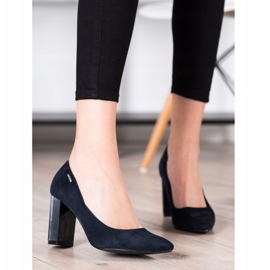 Goodin Pumput pylväässä laivastonsininen sininen 1