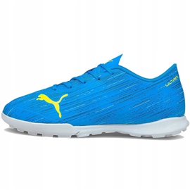 Puma Ultra 4.2 Tt Junior 106367 01 jalkapallokengät sininen sininen 1