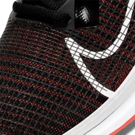 Nike ZoomX SuperRep Surge W CK9406-016 -harjoituskengät musta 1