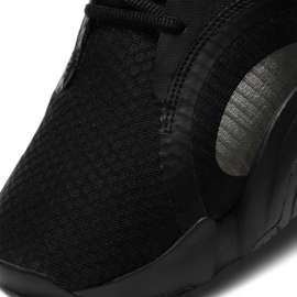 Nike SuperRep Go M CJ0773-001 -harjoituskengät valkoinen musta 2