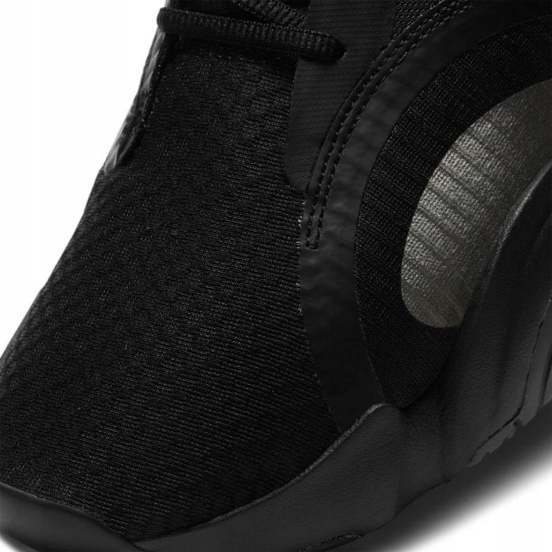 Nike SuperRep Go M CJ0773-001 -harjoituskengät valkoinen musta 2