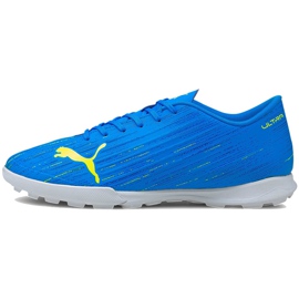 Puma Ultra 4.2 Tt 106357 01 jalkapallokengät sininen sininen 1