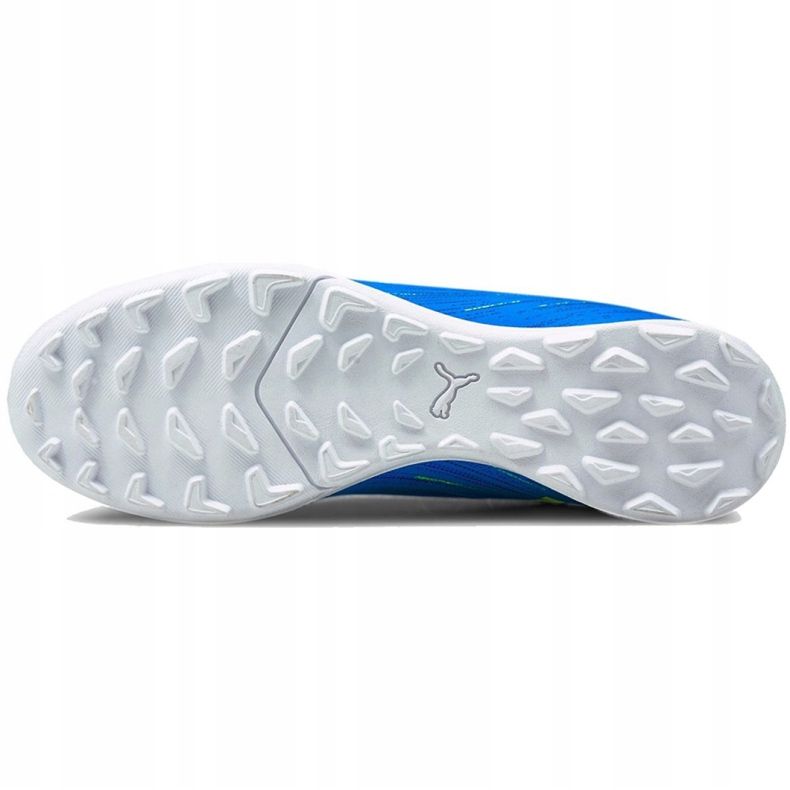 Puma Ultra 4.2 Tt M 106357 01 jalkapallokengät sininen sininen 2