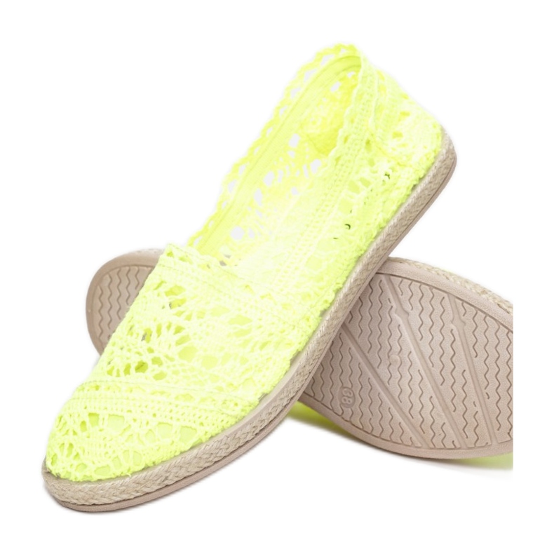 Vices B784-29 Vihreä monivärinen 1