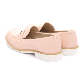 Vices 7307-20 Vaaleanpunainen 1