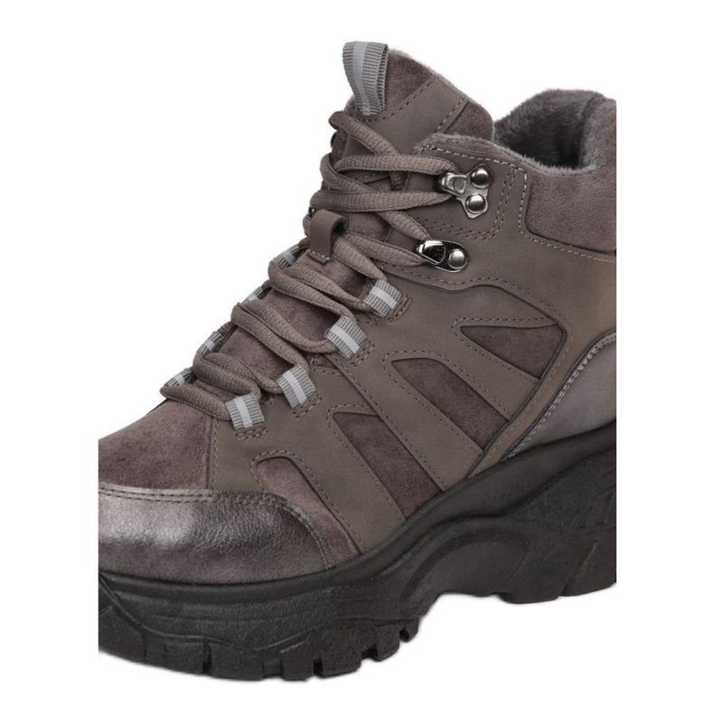 Vices 8602-39-harmaa 1