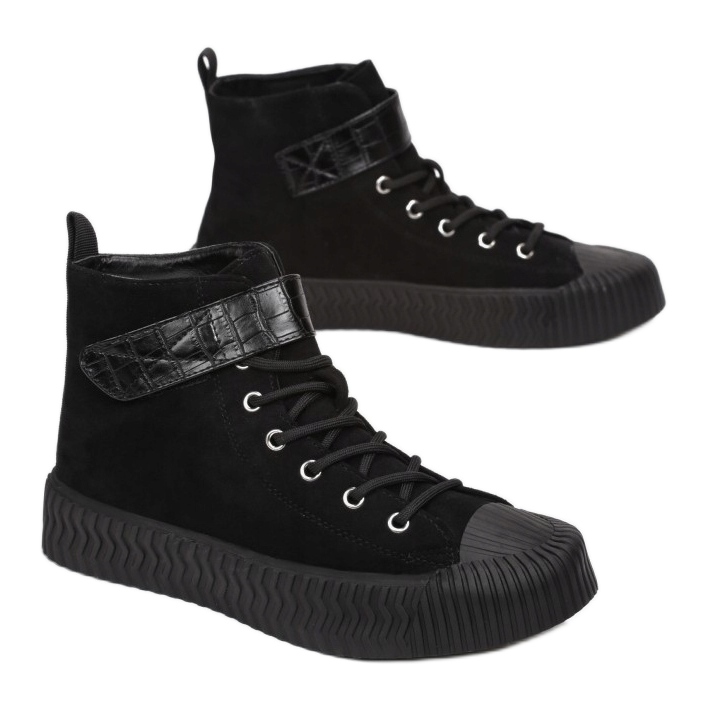 Vices 8591-38-musta 1