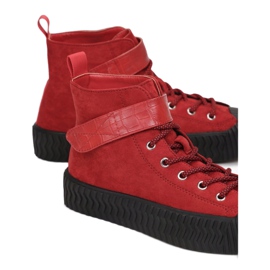 Vices 8591-64-ed punainen 1