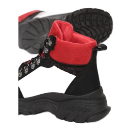 Vices 8600-98-musta / valkoinen 1