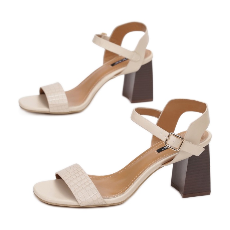 Vices 3386-43-1. Beige 1