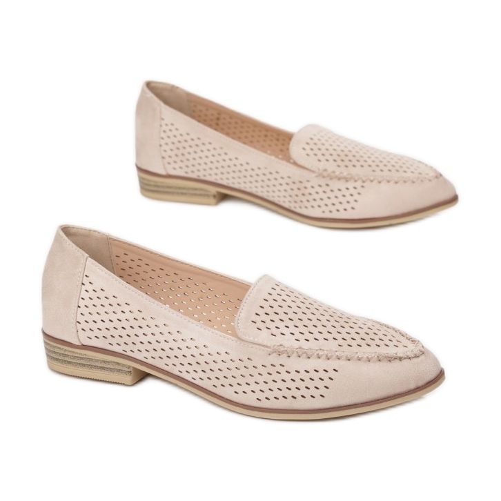 Vices 3350-43-1. Beige 1