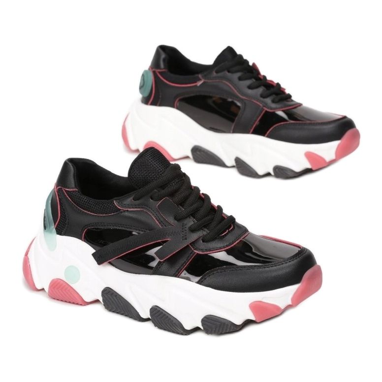 Vices 8542-38-musta 1