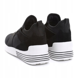 Vices B865-1 Musta 1