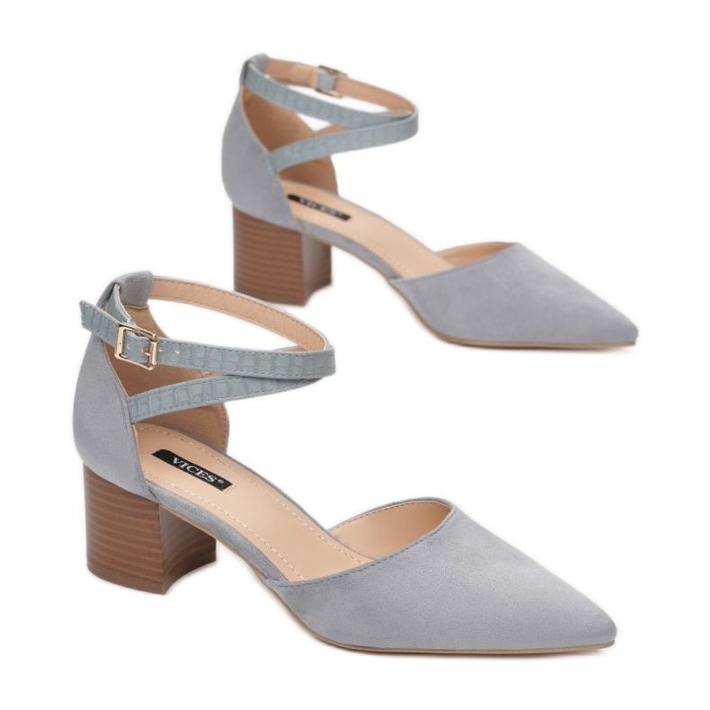 Vices 3399-51-sininen monivärinen 1