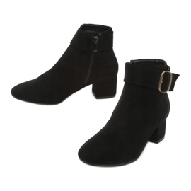 Vices 7331-38-musta 1