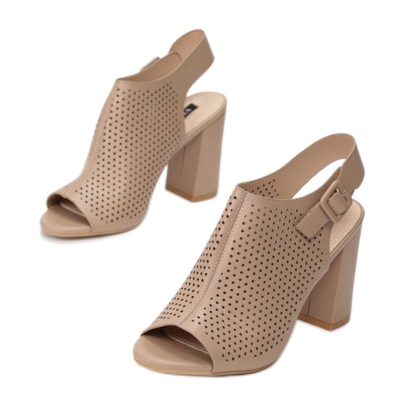 Vices 1611-85-khaki vihreä 1