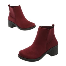 Vices T123-453 - toim punainen 1