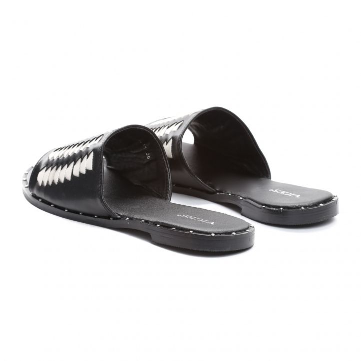 Vices Varaosat 3208-41 Valkoinen 36 41 musta 1