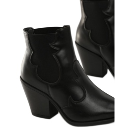 Vices 7339-1A-38-musta 1