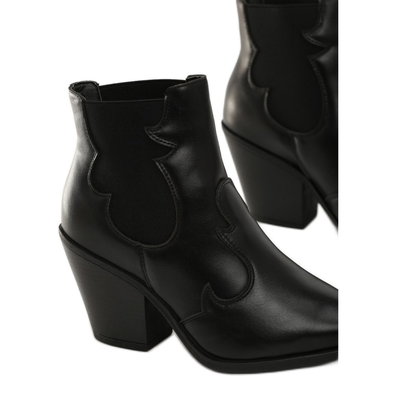 Vices 7339-1A-38-musta 1