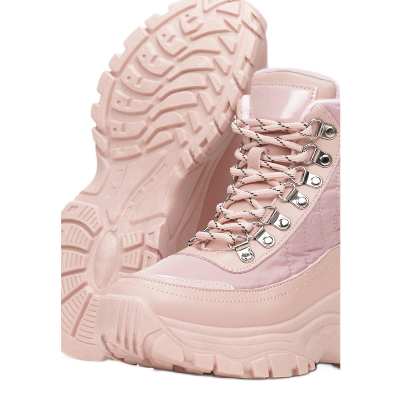 Vices 8615-45-vaaleanpunainen 1