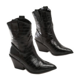 Vices 8498-38-musta 1