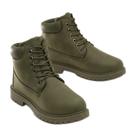 Vices B800-29 Vihreä 1