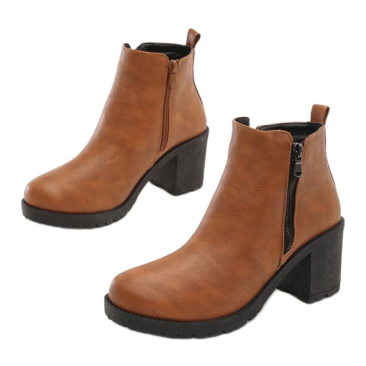 Vices Vice T128-68-kameli ruskea 1