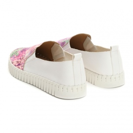 Vices 4165-41 Valkoinen violetti 36 41 monivärinen 1