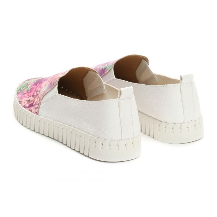 Vices 4165-41 Valkoinen violetti 36 41 monivärinen 1