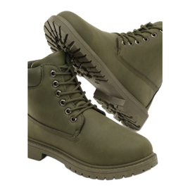 Vices B800-29 Vihreä 2