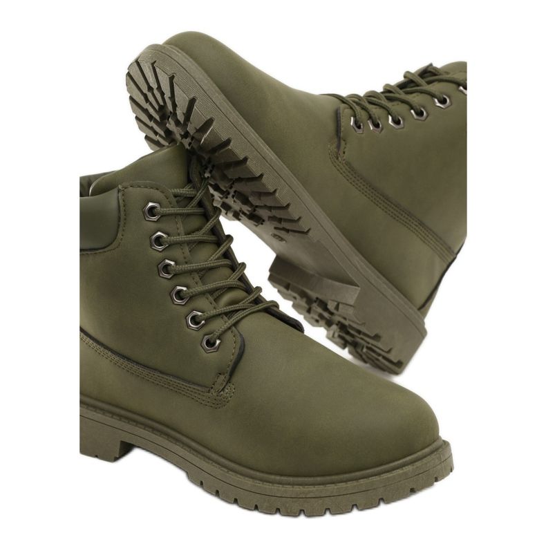 Vices B800-29 Vihreä 2