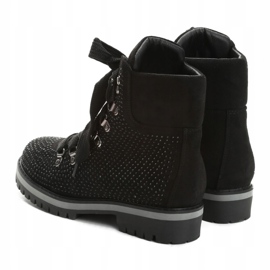 Vices Ruuvipuristimet 9094-1 Musta 36 41 1