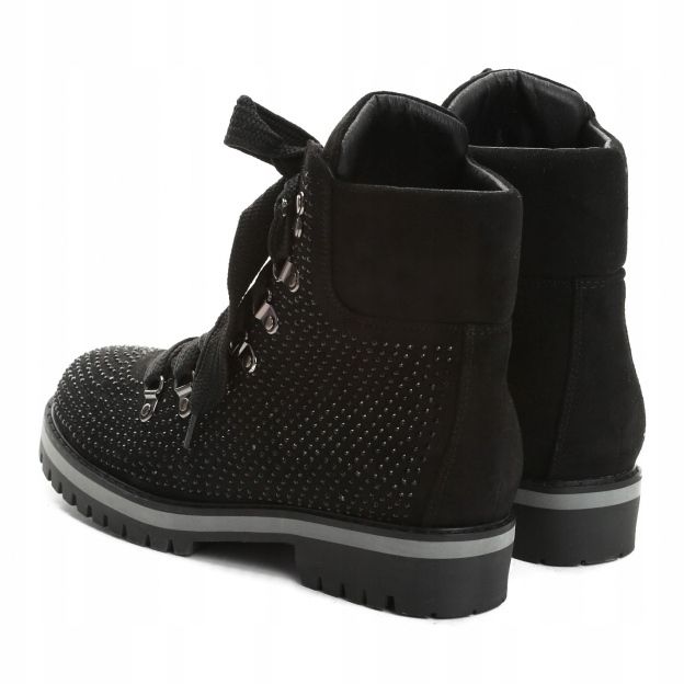 Vices Ruuvipuristimet 9094-1 Musta 36 41 1