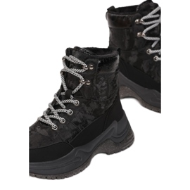 Vices 8614-38-musta 1