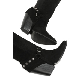 Vices 3323-38-musta 1