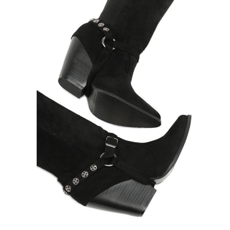 Vices 3323-38-musta 1