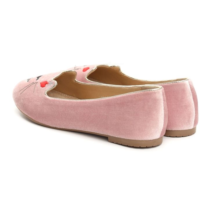 Vices Ruuvit 9081-20 Nasta 36 41 vaaleanpunainen 1