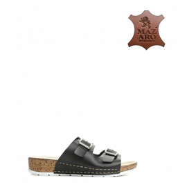 Vices 3255-1 Musta 36 41 1