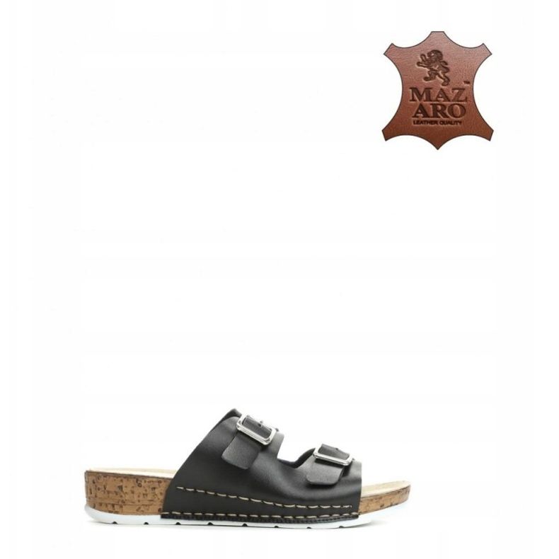 Vices 3255-1 Musta 36 41 1