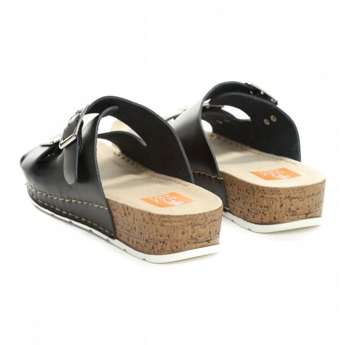 Vices 3255-1 Musta 36 41 2